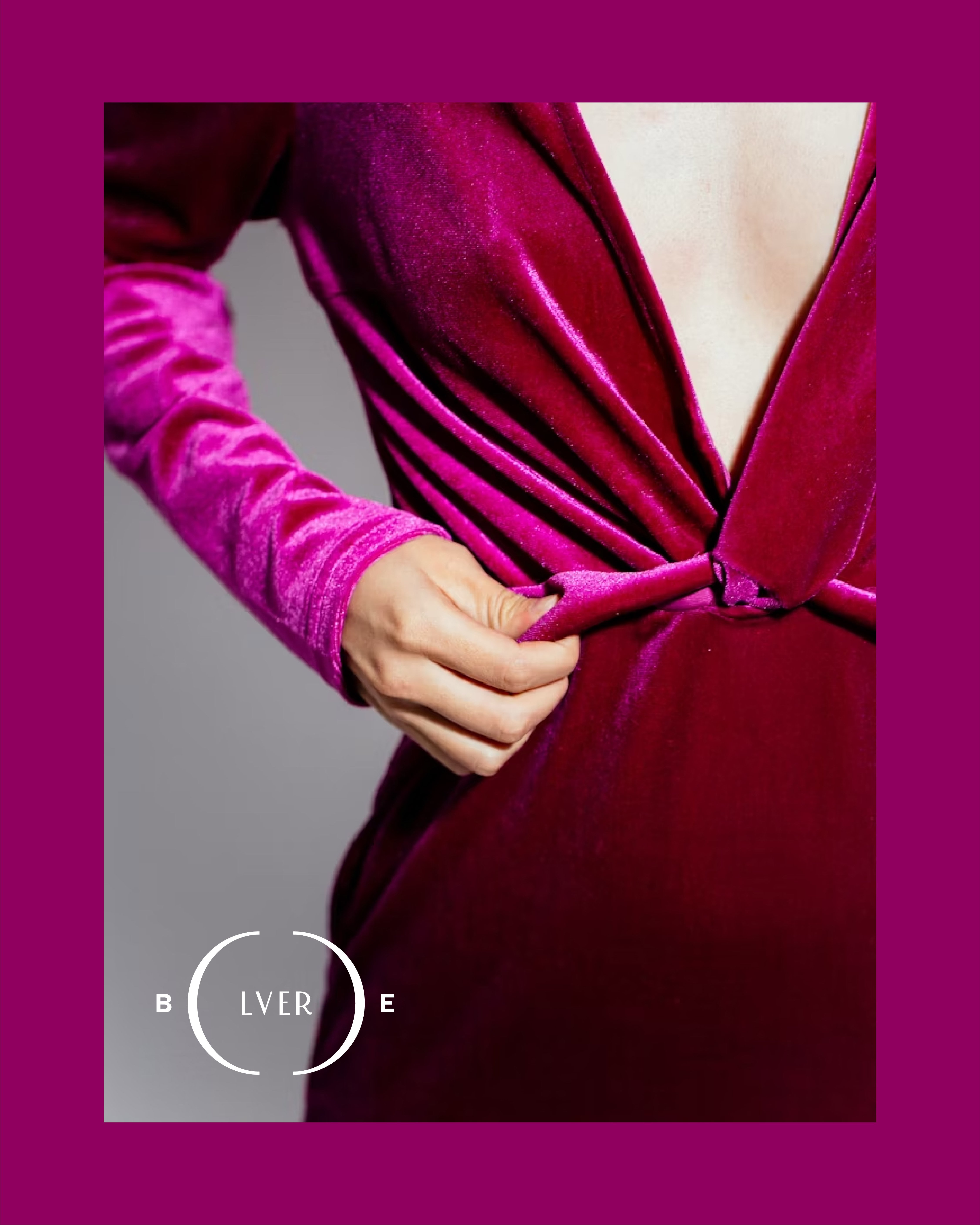 Détails du projet La Vie en Rose by Edith